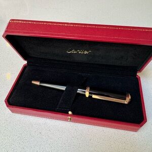 CARTIER BALLPOINT PEN